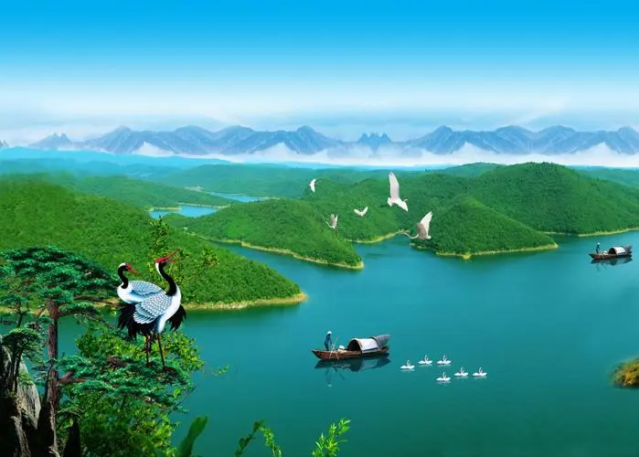 节能高标准精密